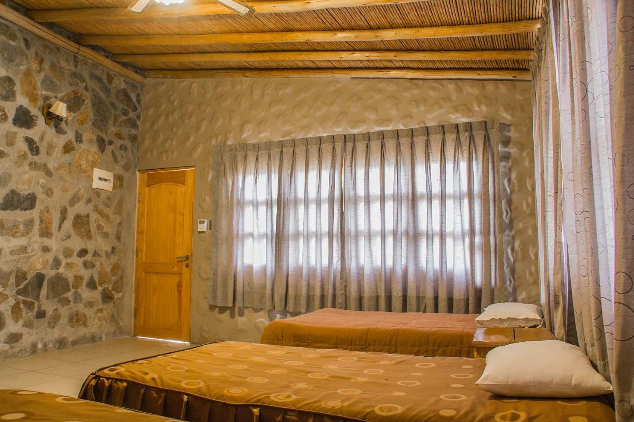 Huarco Hotel And Restaurant - Bar San Vicente de Canete Luaran gambar